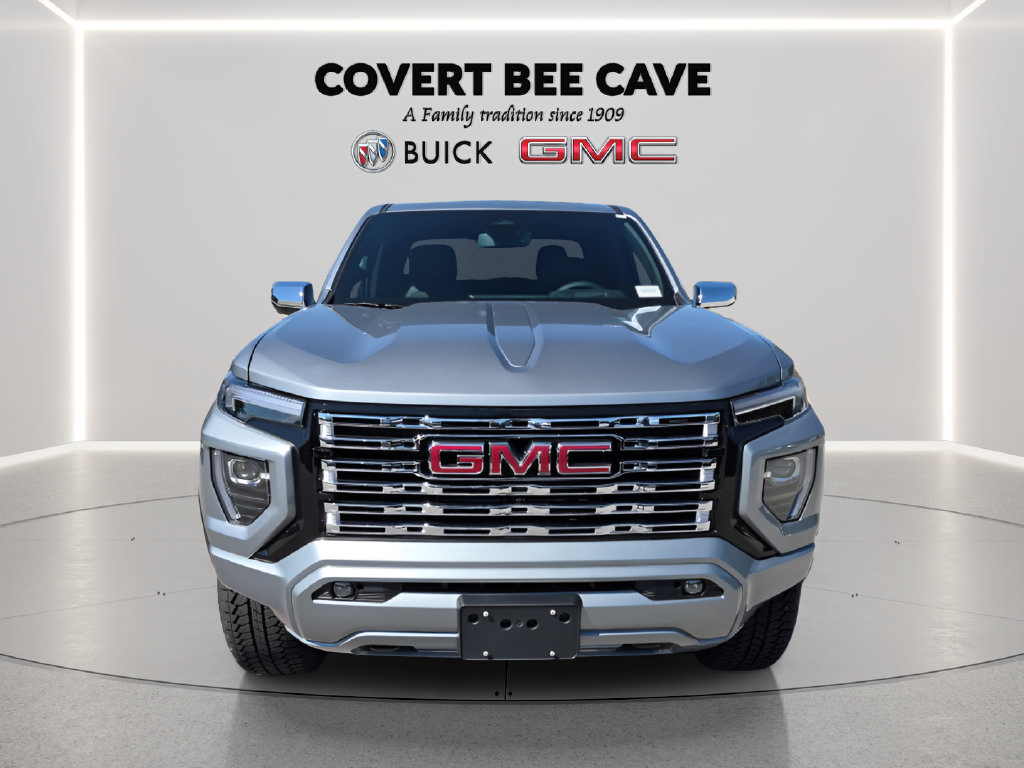 New 2026 GMC Canyon Denali AWD/4WD image 2