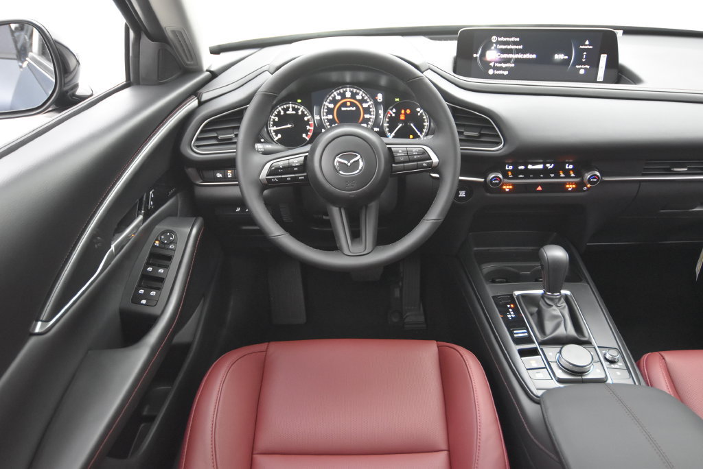 New 2026 MAZDA CX-30 AWD 2.5 S image 27