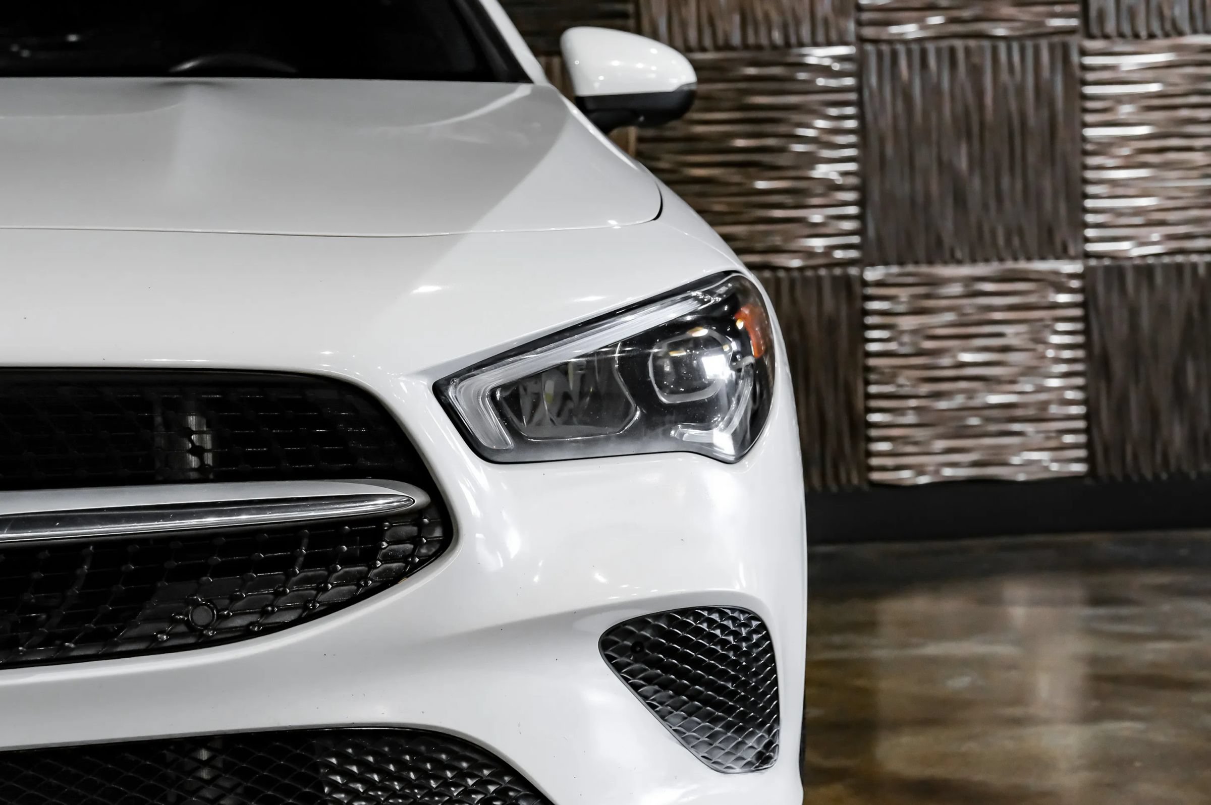 Used 2020 Mercedes-Benz CLA 250 image 49