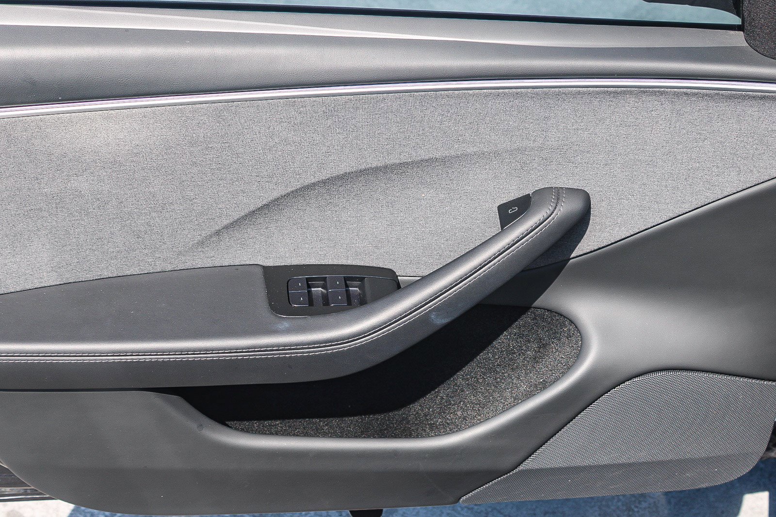 Used 2025 Tesla Model 3 Long Range image 21