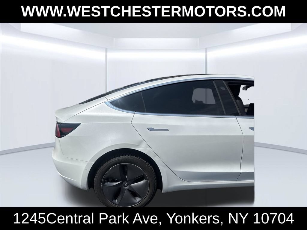Used 2019 Tesla Model 3 Long Range AWD/4WD image 10
