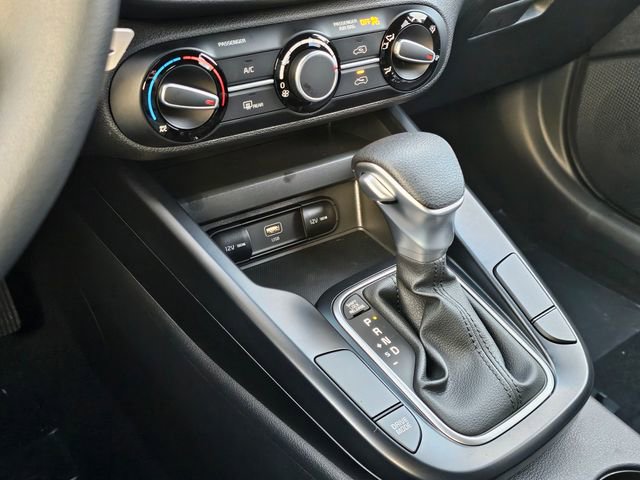 New 2025 Kia Soul LX w/ LX Technology Package image 19