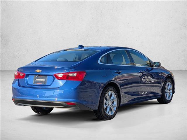 Used 2023 Chevrolet Malibu LT image 5