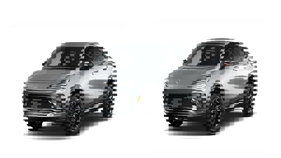 New 2026 Buick Envista Sport Touring w/ Convenience I Package image 27