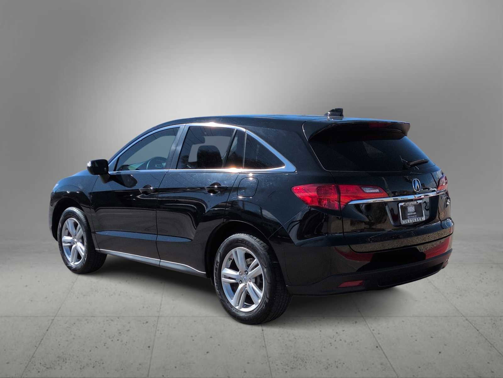 Used 2014 Acura RDX FWD image 6
