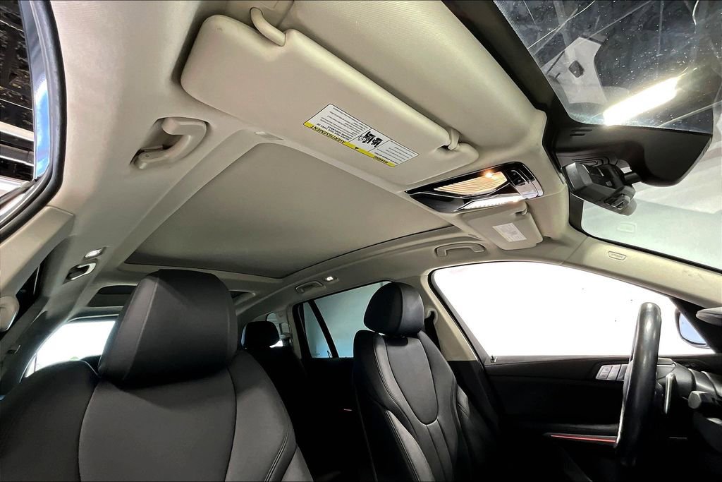 Used 2022 BMW X7 xDrive40i image 20