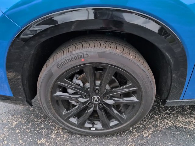New 2026 Acura ADX A-Spec w/ Advance Package AWD/4WD image 11