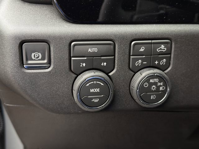 New 2026 Chevrolet Silverado 1500 RST w/ Safety Package image 17