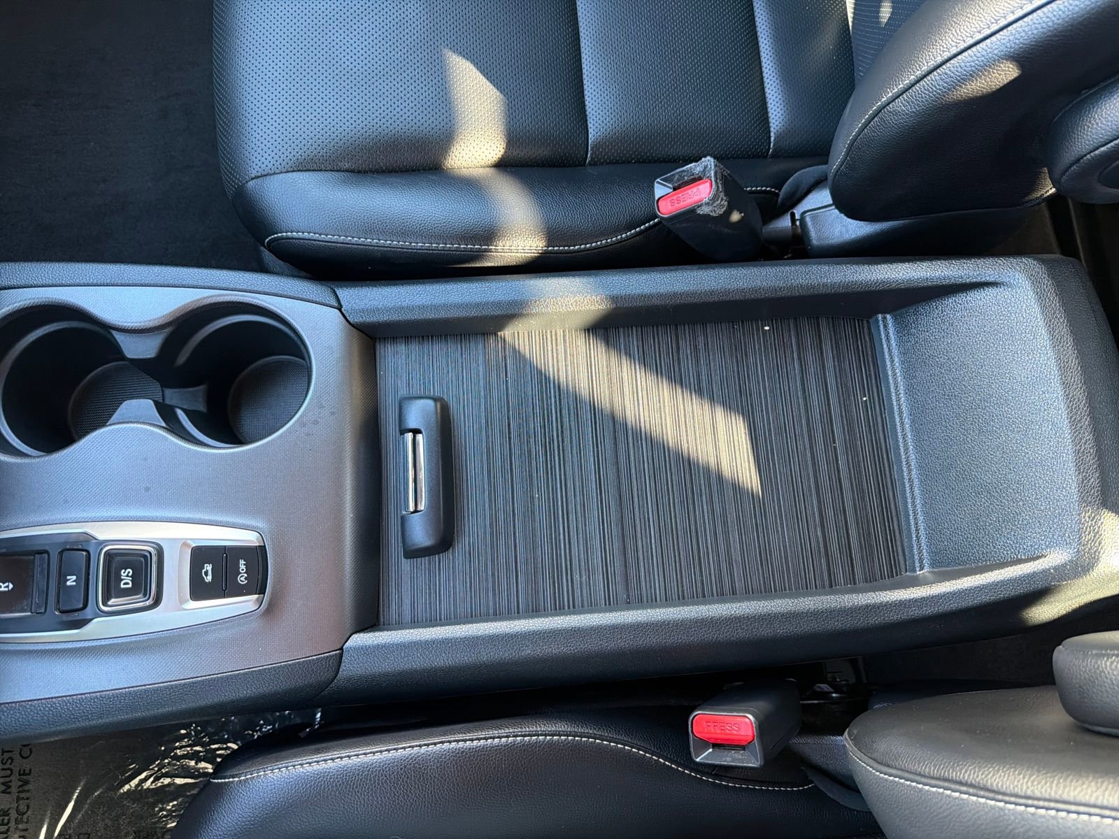 Used 2023 Honda Ridgeline RTL image 23