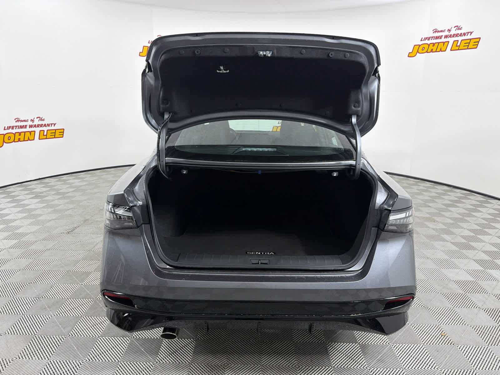 New 2026 Nissan Sentra SR w/ SR All Weather Package image 5