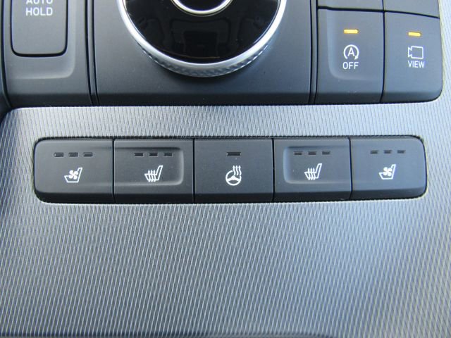 Used 2021 Hyundai Palisade Limited w/ Cargo Package image 13