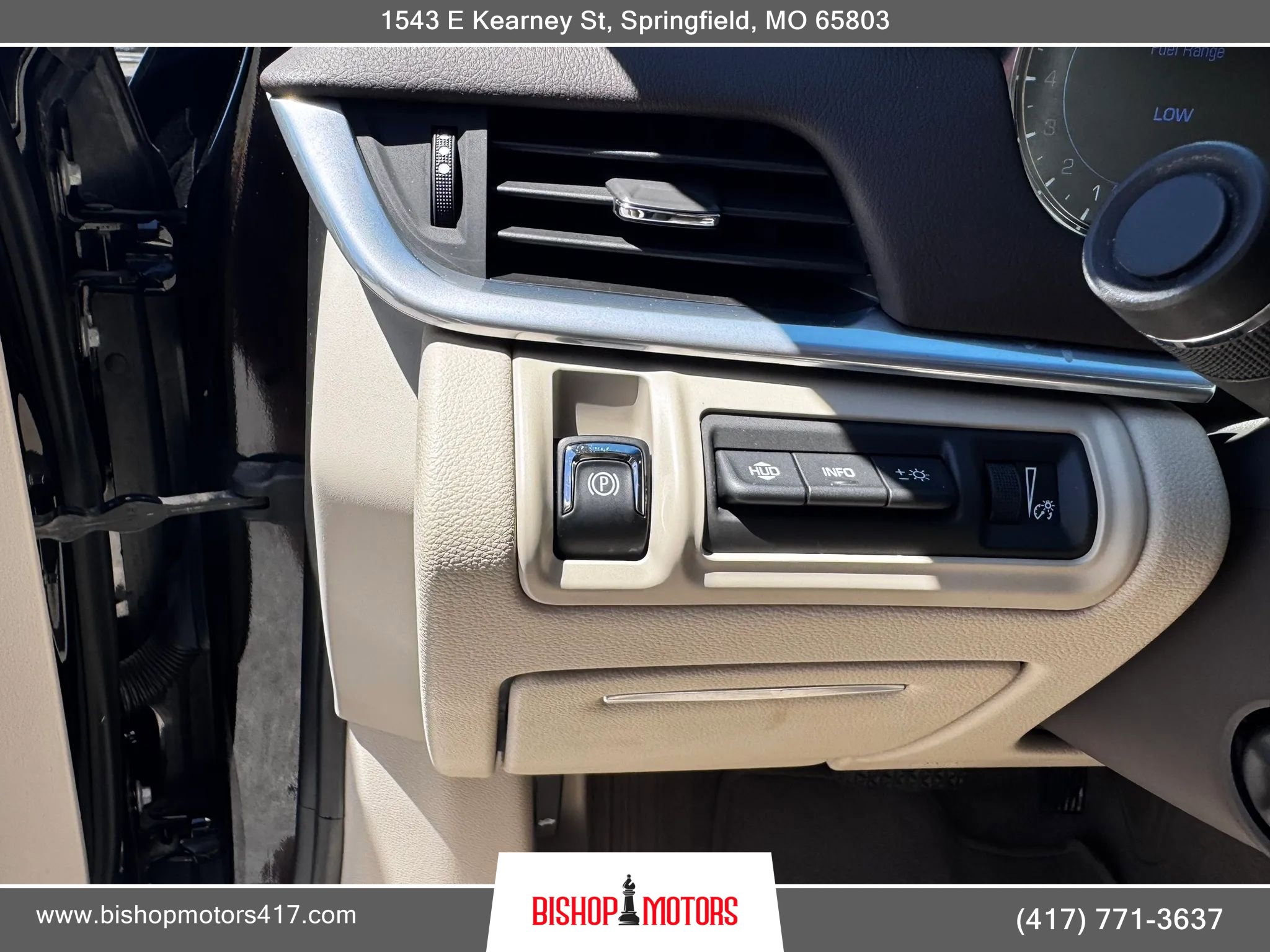 Used 2016 Cadillac XTS Premium w/ Driver Assist Package AWD/4WD image 27
