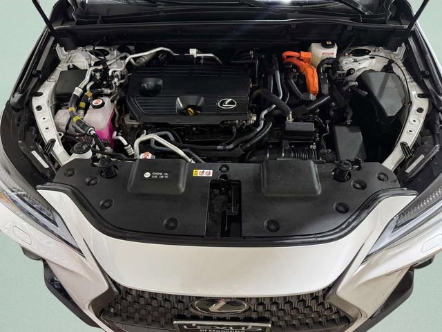 Certified 2024 Lexus NX 450h+ AWD w/ Vision Package image 31
