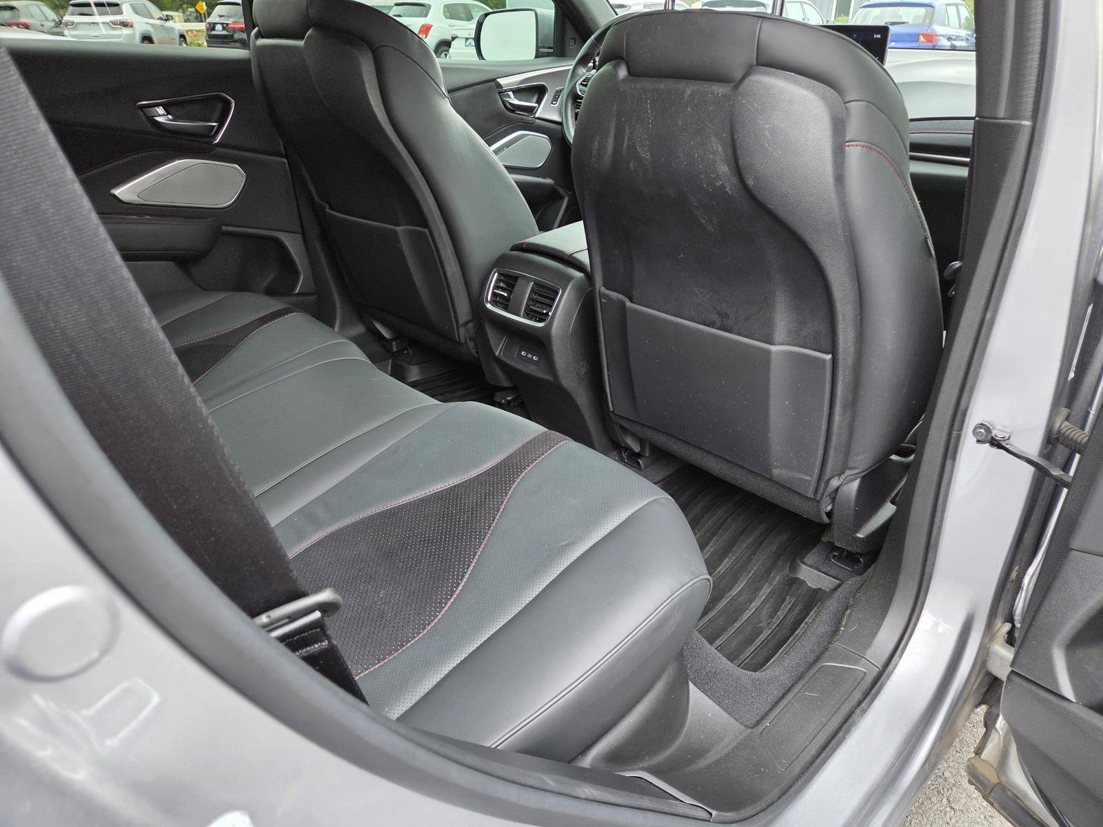 Used 2022 Acura RDX A-Spec AWD/4WD image 19