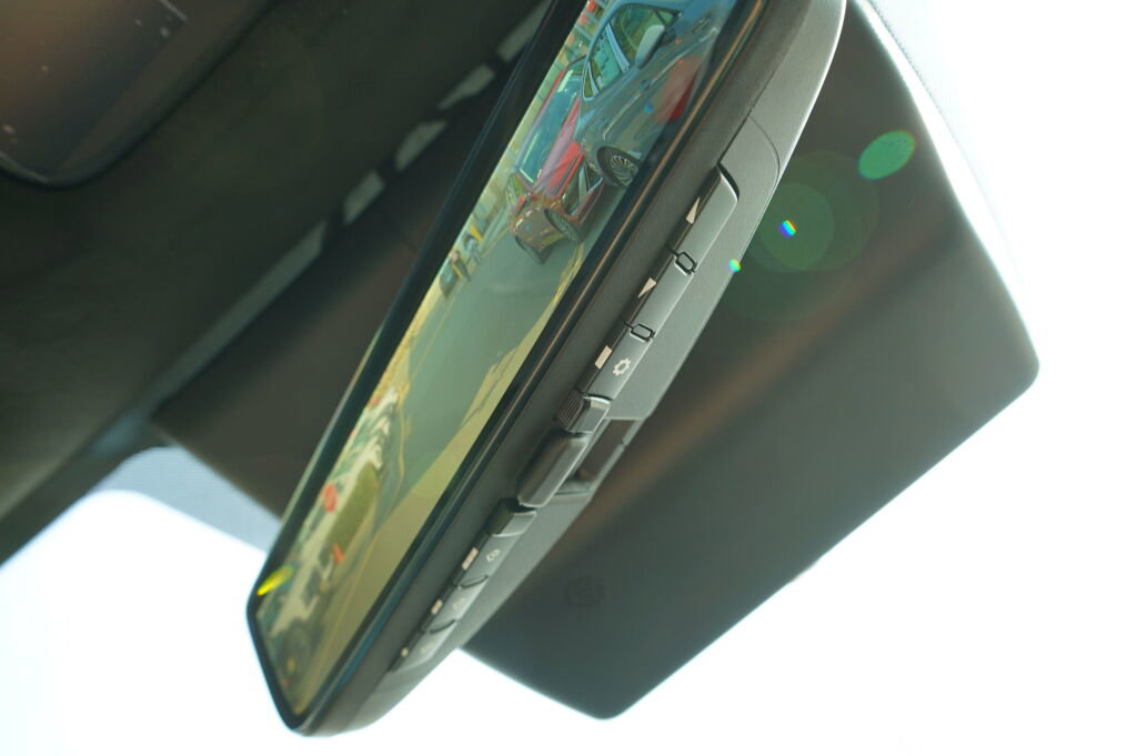 Used 2026 Hyundai Palisade Calligraphy image 21