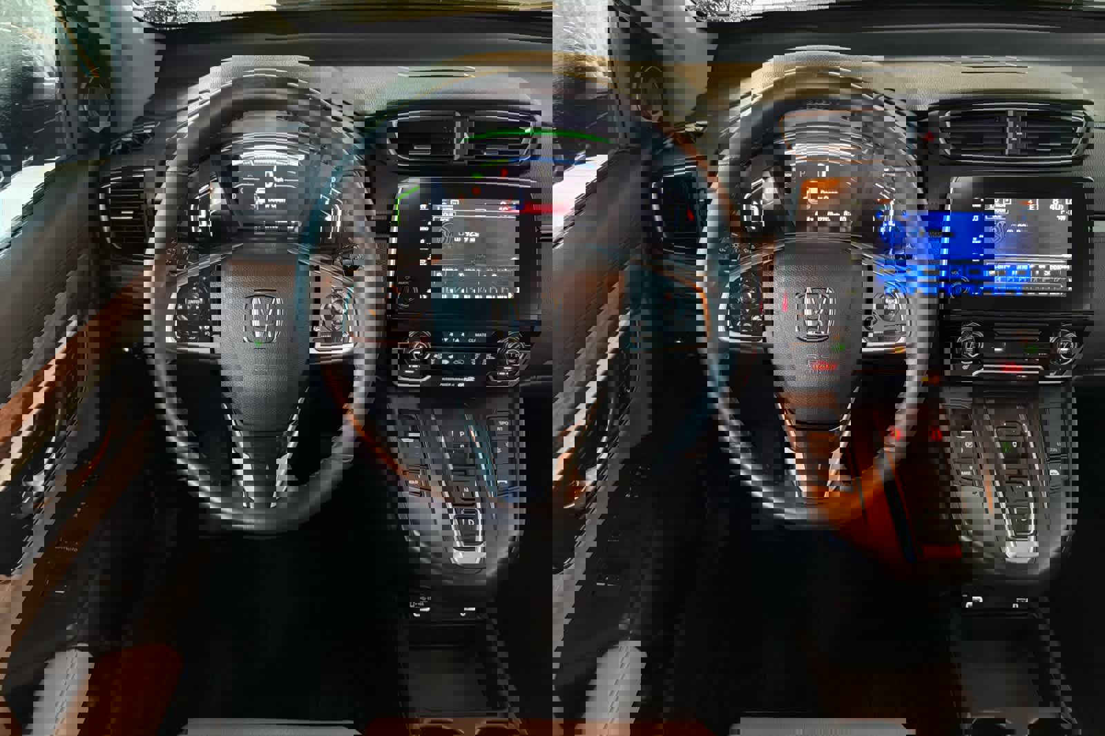 Used 2022 Honda CR-V EX-L image 16