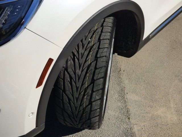 Used 2018 Lincoln MKX Black Label w/ Driver Assistance Package image 32