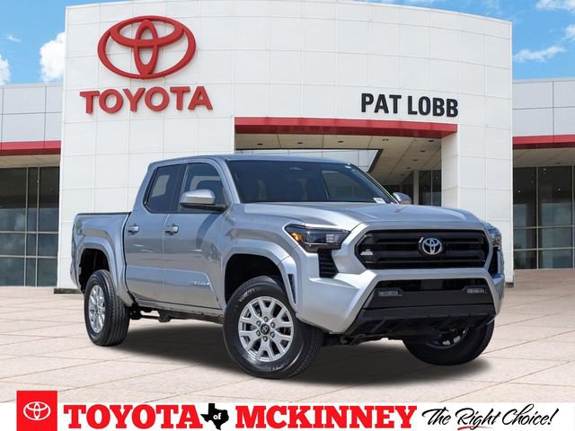 Used 2024 Toyota Tacoma SR5 RWD image 1
