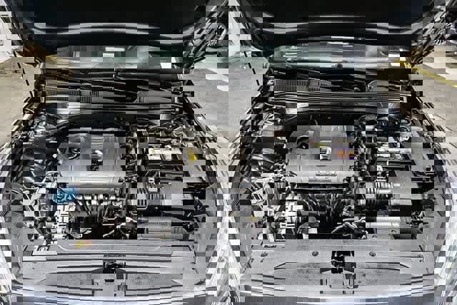 Used 2023 Kia Forte GT-Line image 27