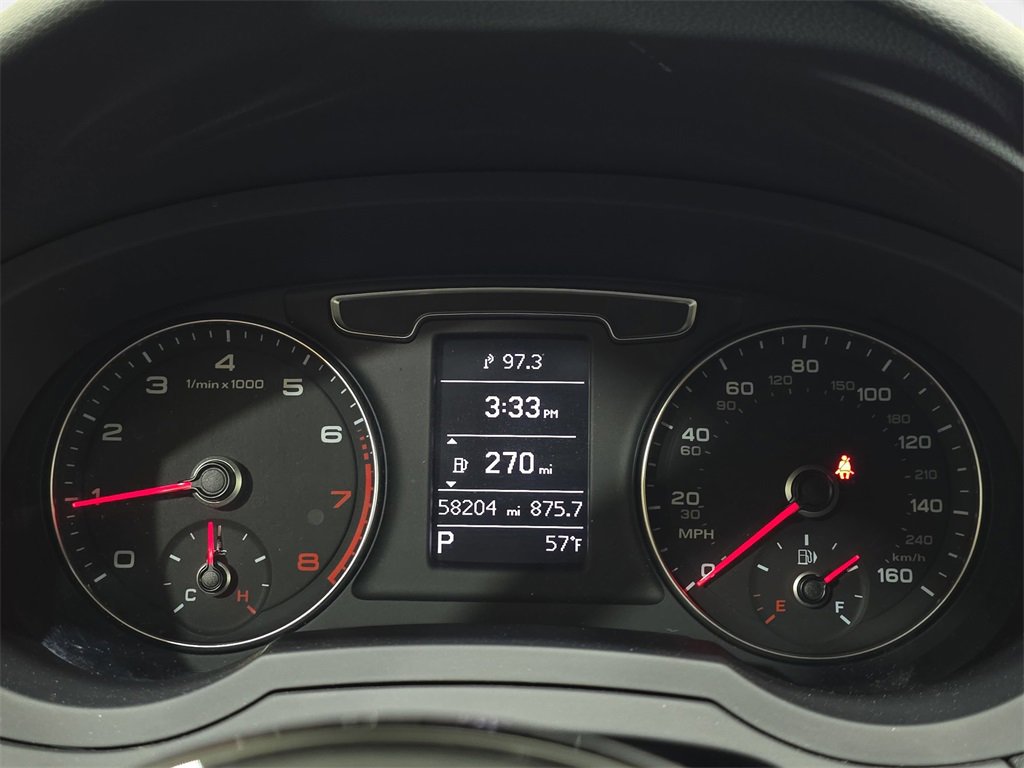 Used 2018 Audi Q3 2.0T Premium Plus w/ Premium Plus Package image 20