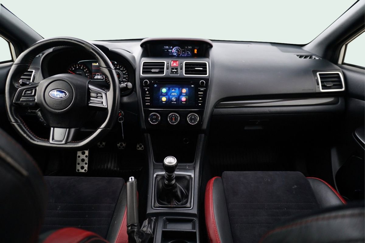 Used 2019 Subaru WRX Premium w/ Performance Package image 21