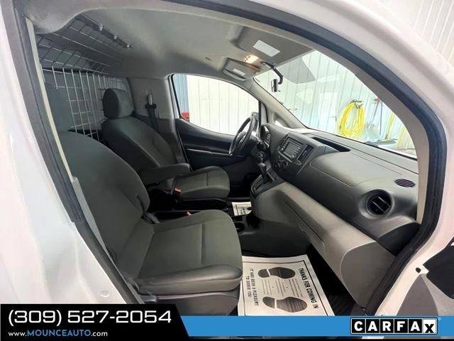 Used 2018 Nissan NV200 SV w/ Navigation Package FWD image 5
