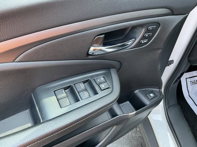 Used 2023 Honda Ridgeline RTL image 18