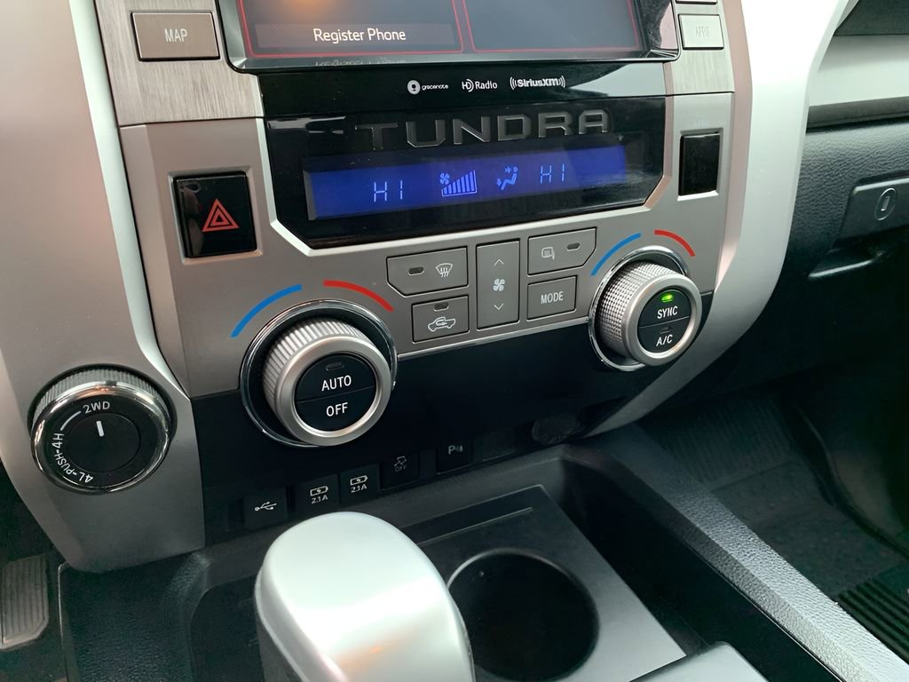 Used 2020 Toyota Tundra SR5 image 22