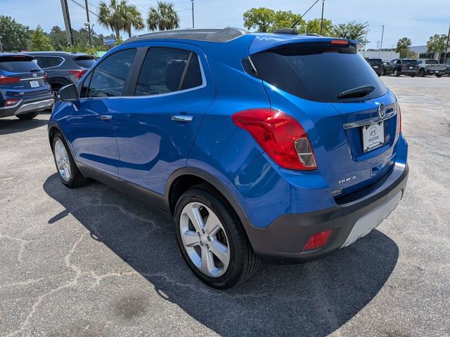 Used 2015 Buick Encore FWD image 6