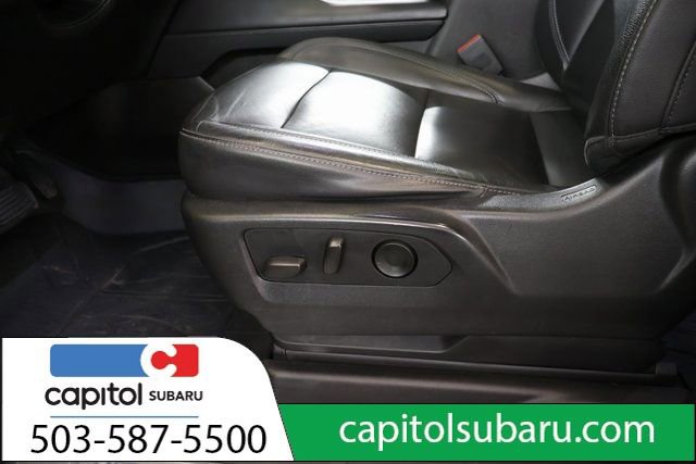 Used 2021 Chevrolet Tahoe LT w/ LT Signature Package image 15