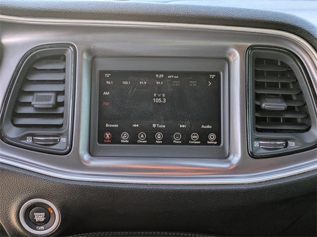 Used 2020 Dodge Challenger SXT image 15