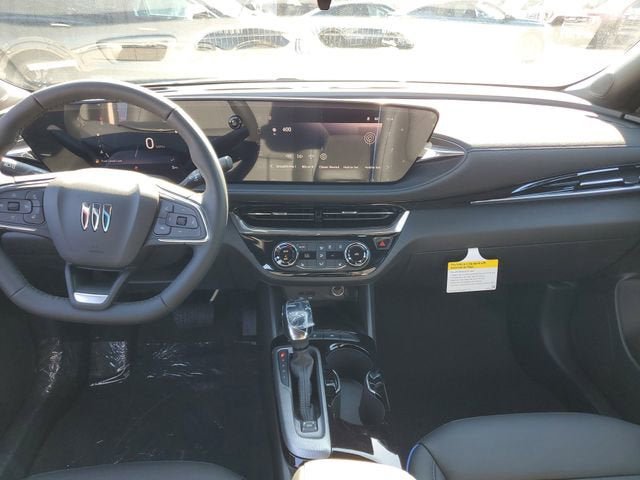 New 2026 Buick Envista Sport Touring w/ Convenience I Package FWD image 13