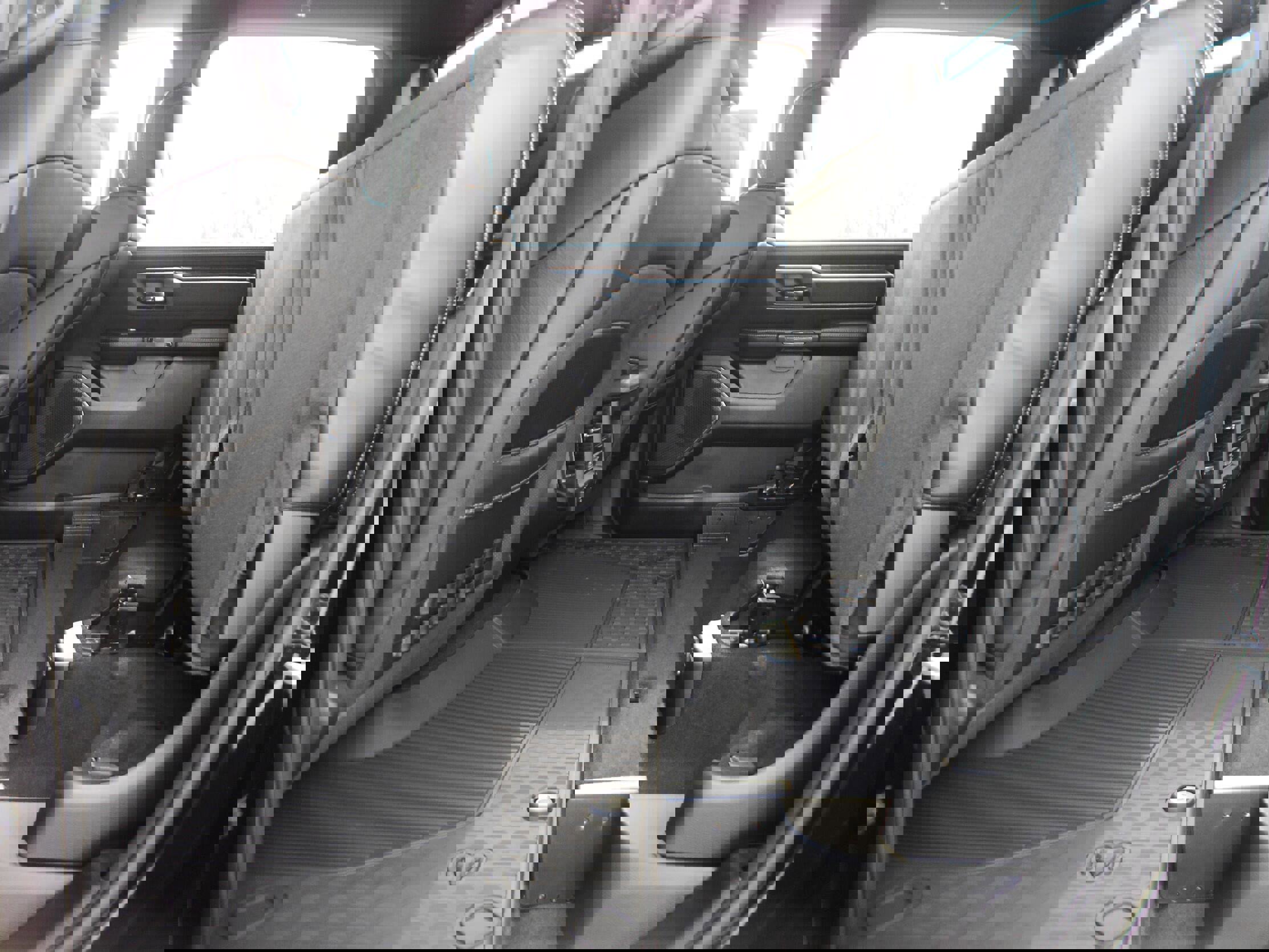 New 2026 RAM 1500 RHO image 17