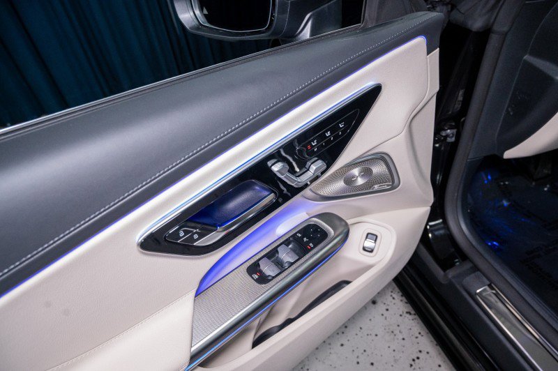 New 2026 Mercedes-Benz CLE 300 4MATIC Cabriolet image 16