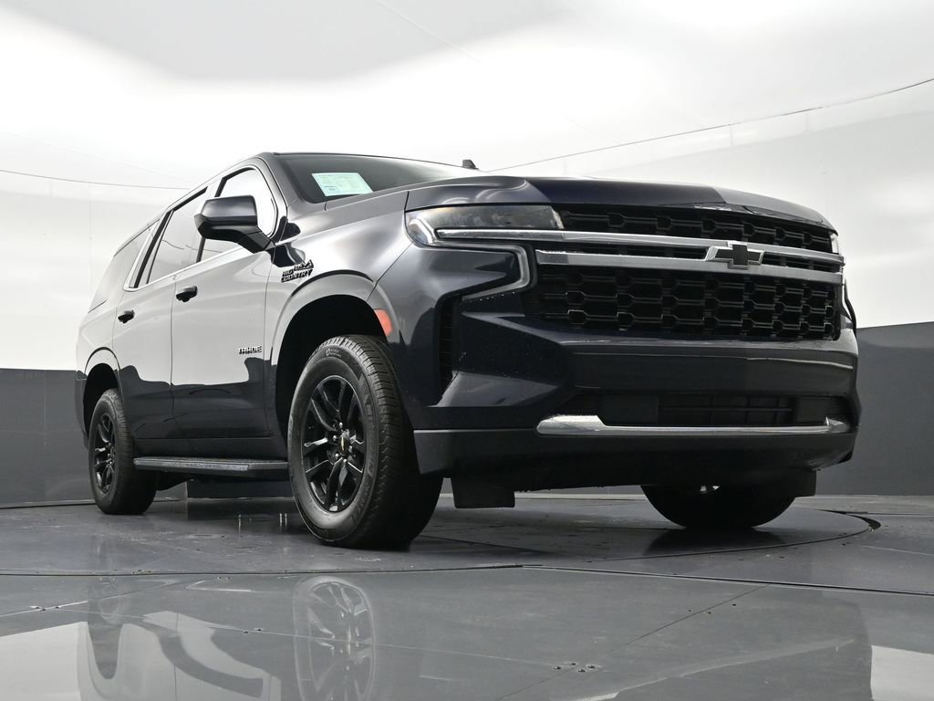 Used 2021 Chevrolet Tahoe LS image 30