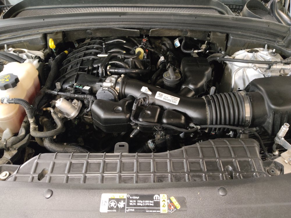Used 2023 Jeep Grand Cherokee Limited RWD image 30