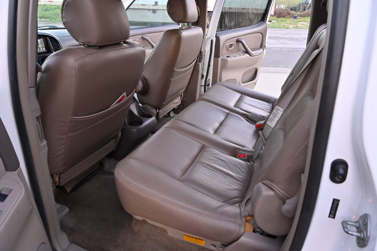 Used 2006 Toyota Tundra SR5 RWD image 13