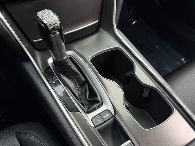Used 2018 Honda Accord Sport image 24