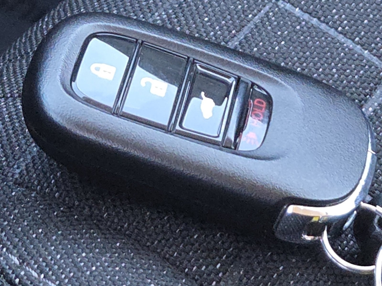 Used 2025 Honda HR-V LX image 35