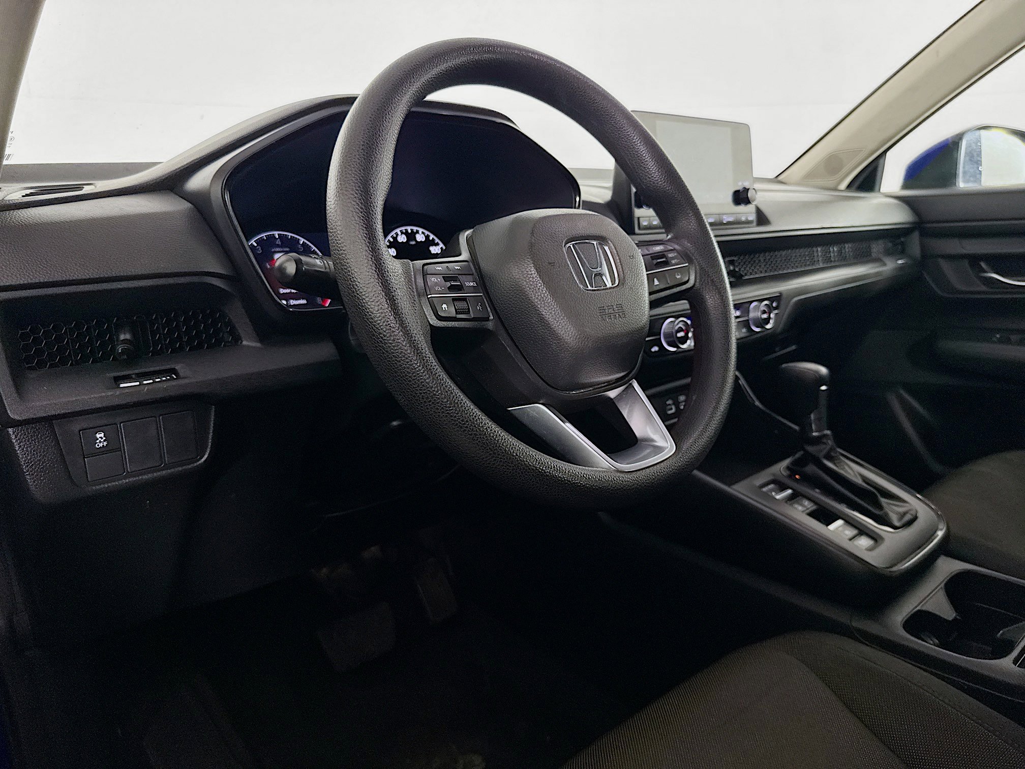 Used 2024 Honda CR-V EX image 22