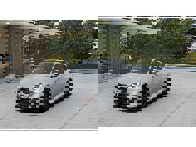 New 2026 BMW M2 w/ Lighting Package