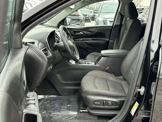 Used 2019 Chevrolet Equinox LT image 17