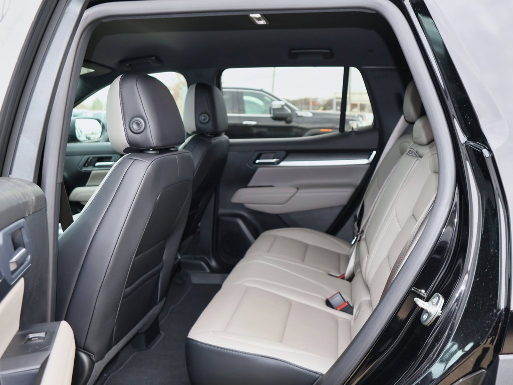 New 2026 GMC Terrain Elevation w/ Elevation Premium Package image 10