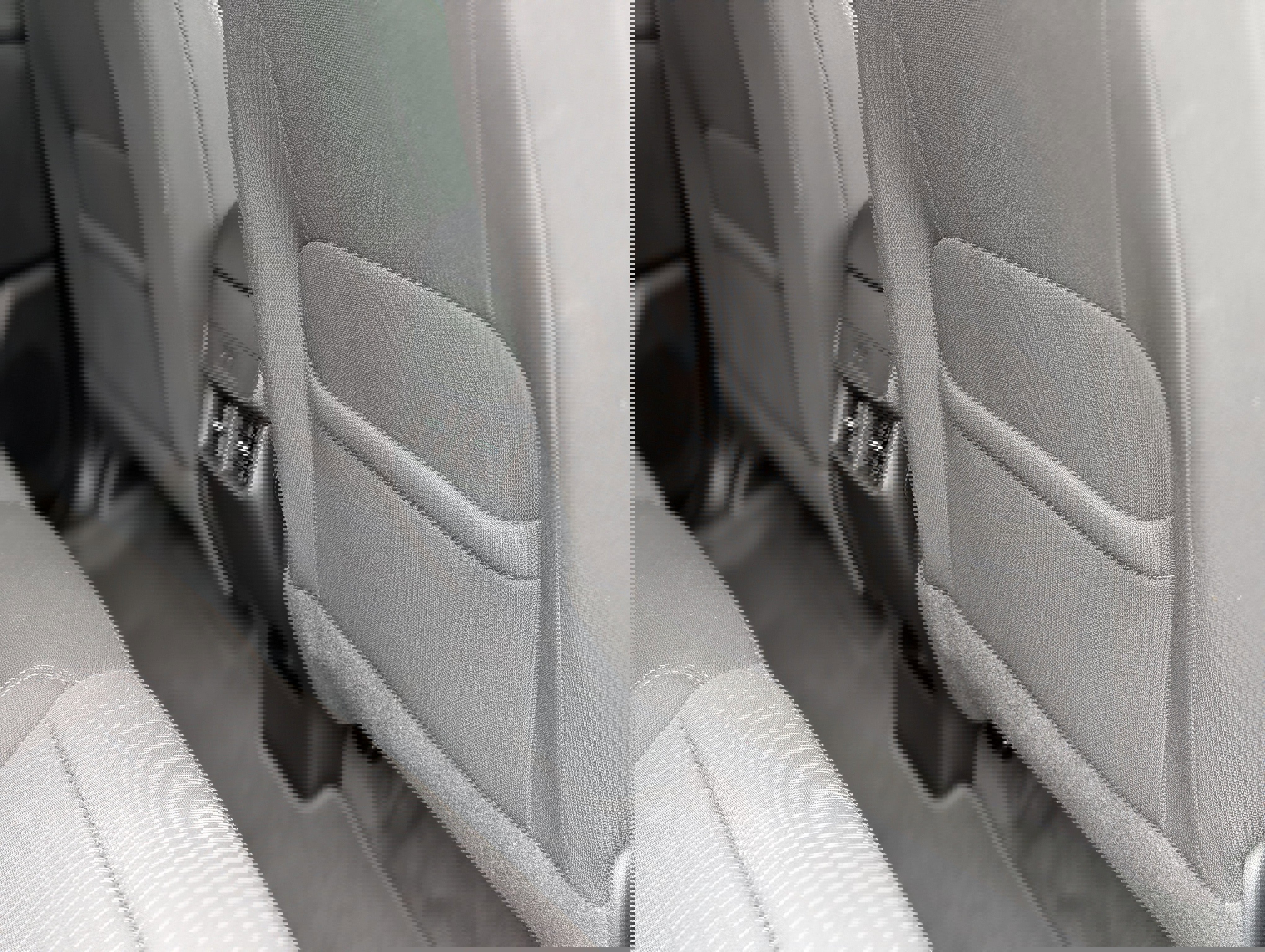 New 2025 Chevrolet Equinox LT w/ Safety and Technology Package image 32