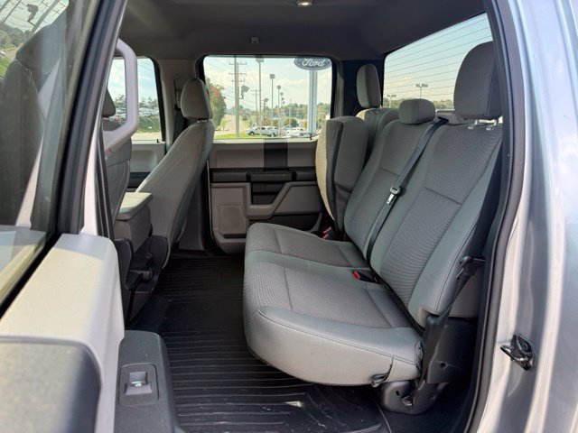 Used 2020 Ford F250 XL w/ STX Appearance Package AWD/4WD image 13