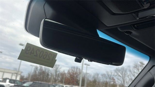 New 2026 Toyota Land Cruiser w/ Premium Package image 24