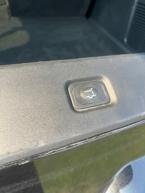 Used 2025 Ford Expedition Max Active AWD/4WD image 17