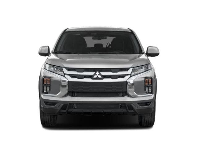 New 2026 Mitsubishi Outlander Sport ES AWD/4WD image 34