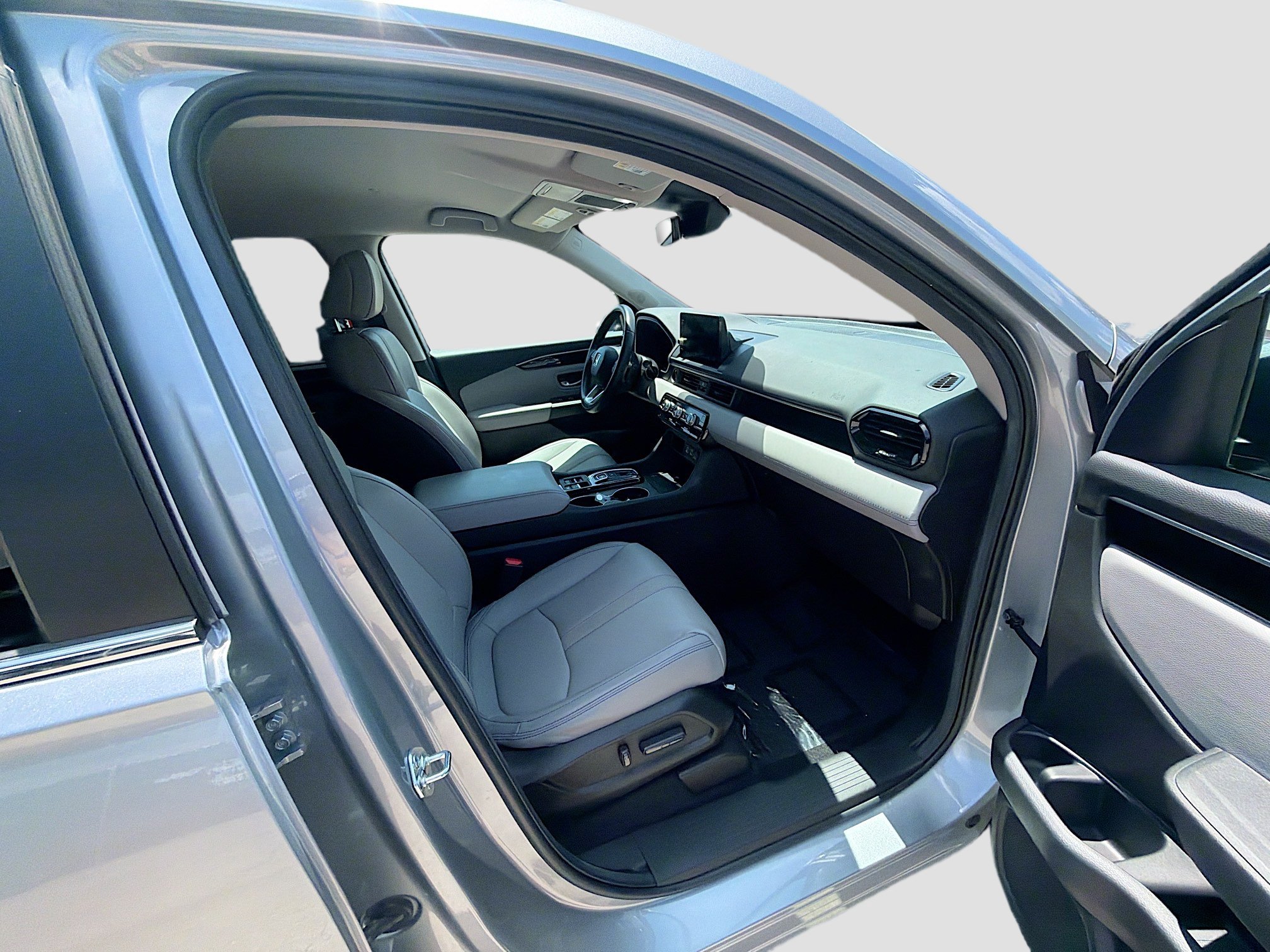 Used 2025 Honda Pilot EX-L image 29