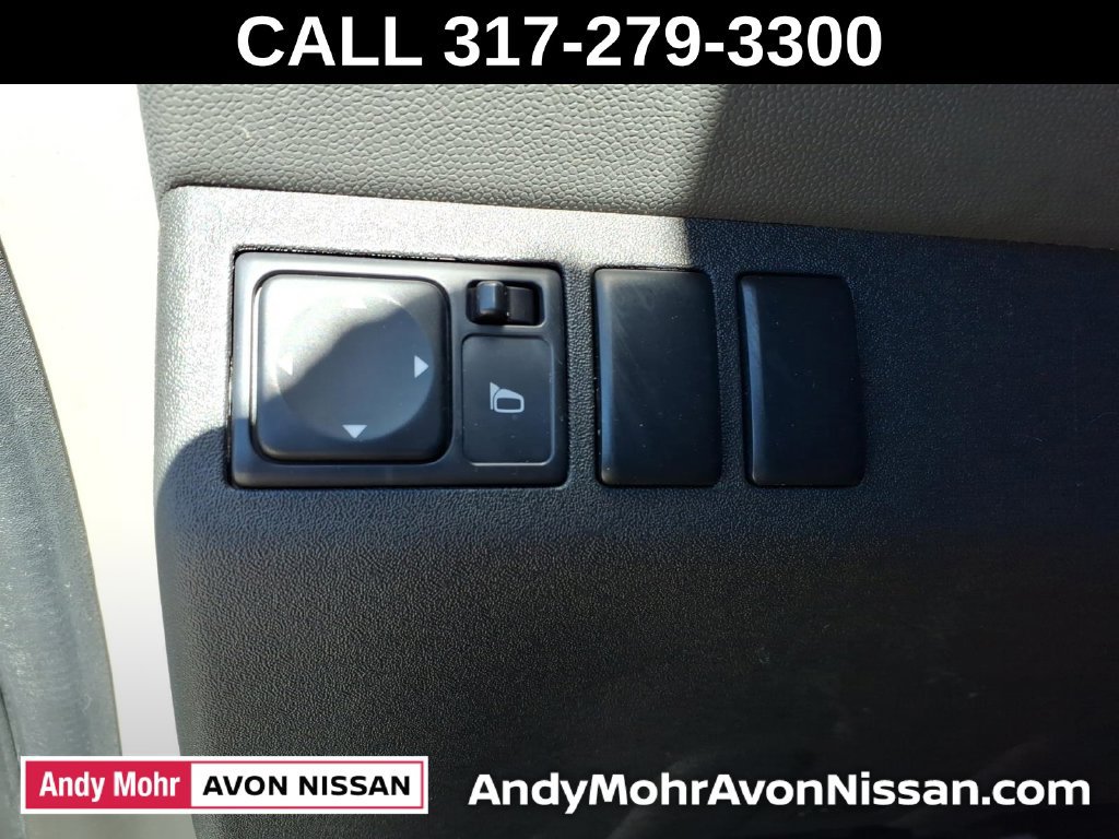 Used 2015 Nissan Xterra S w/ Value Package AWD/4WD image 20